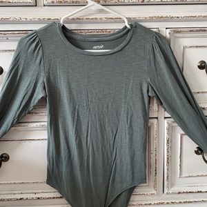 Aerie Bodysuit